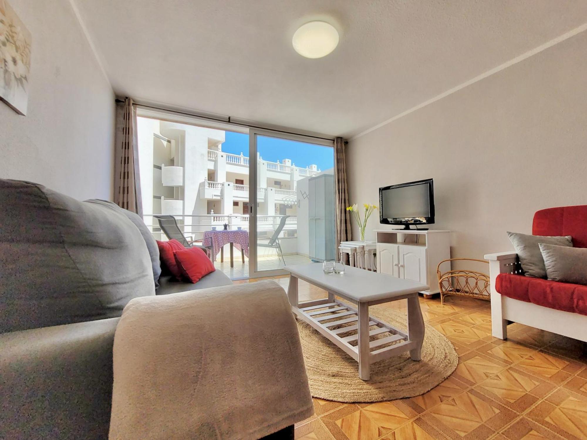 Silvana Sunny Apartment Puerto de la Cruz  Luaran gambar