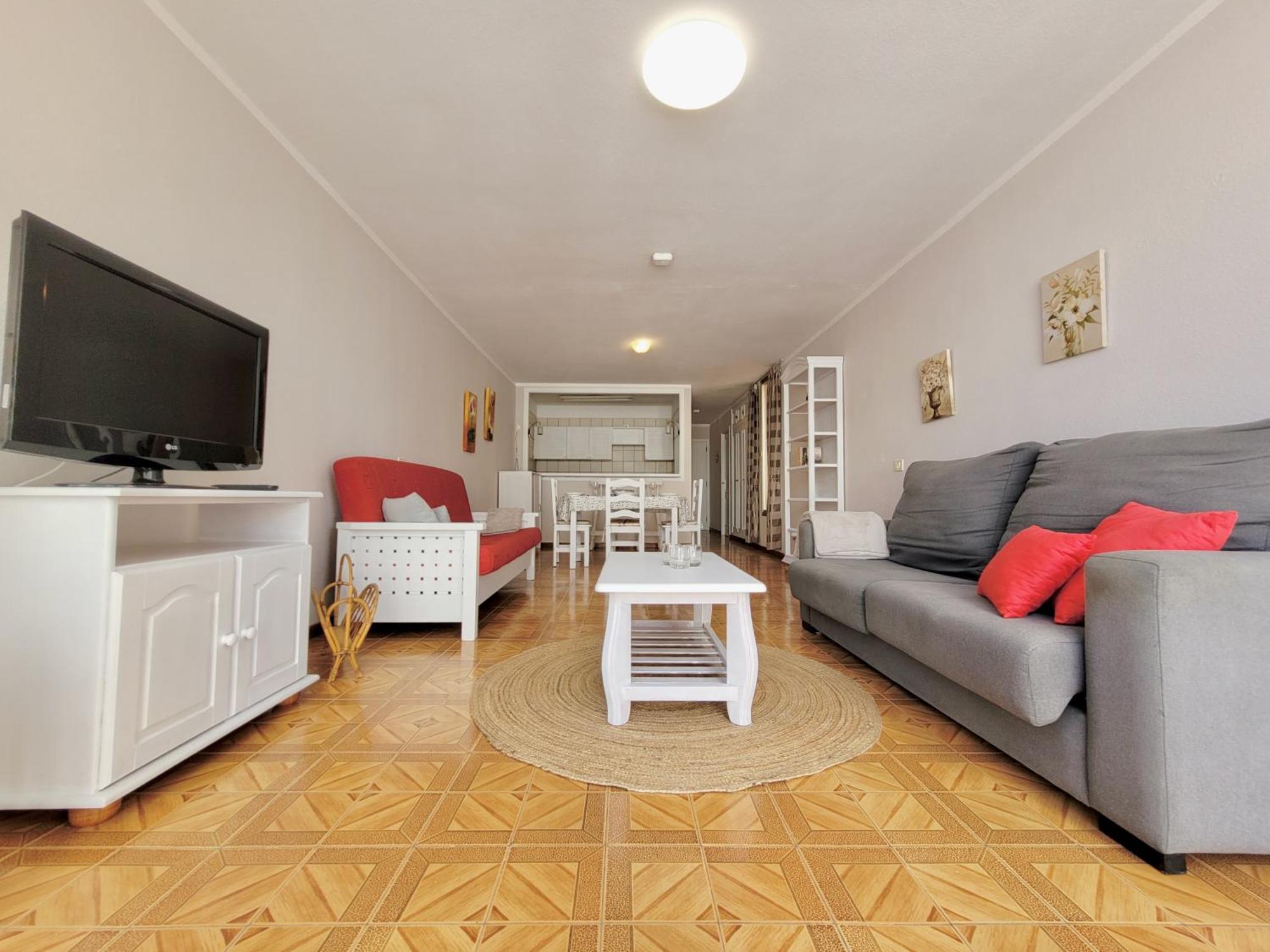 Silvana Sunny Apartment Puerto de la Cruz  Luaran gambar