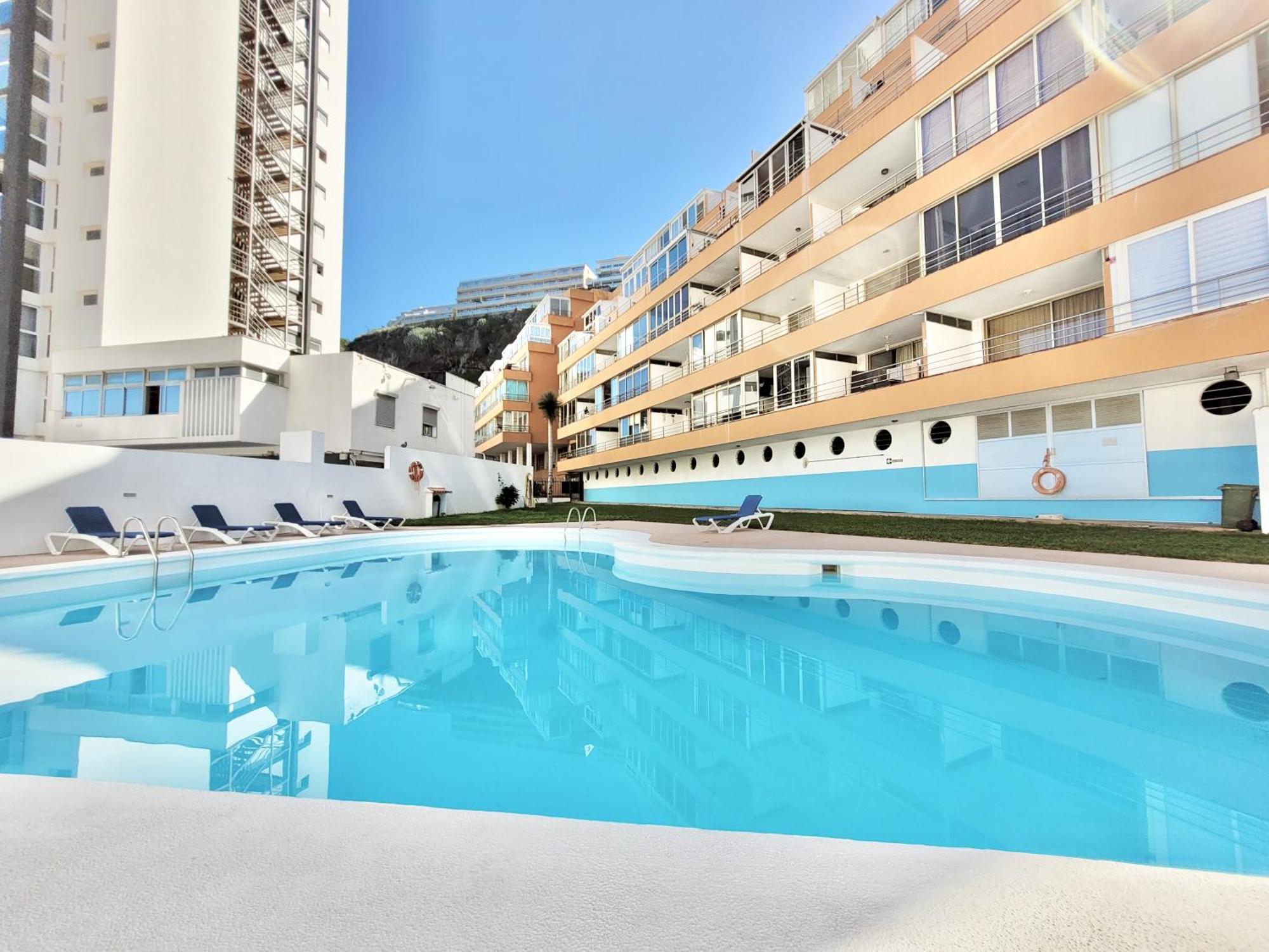 Silvana Sunny Apartment Puerto de la Cruz  Luaran gambar