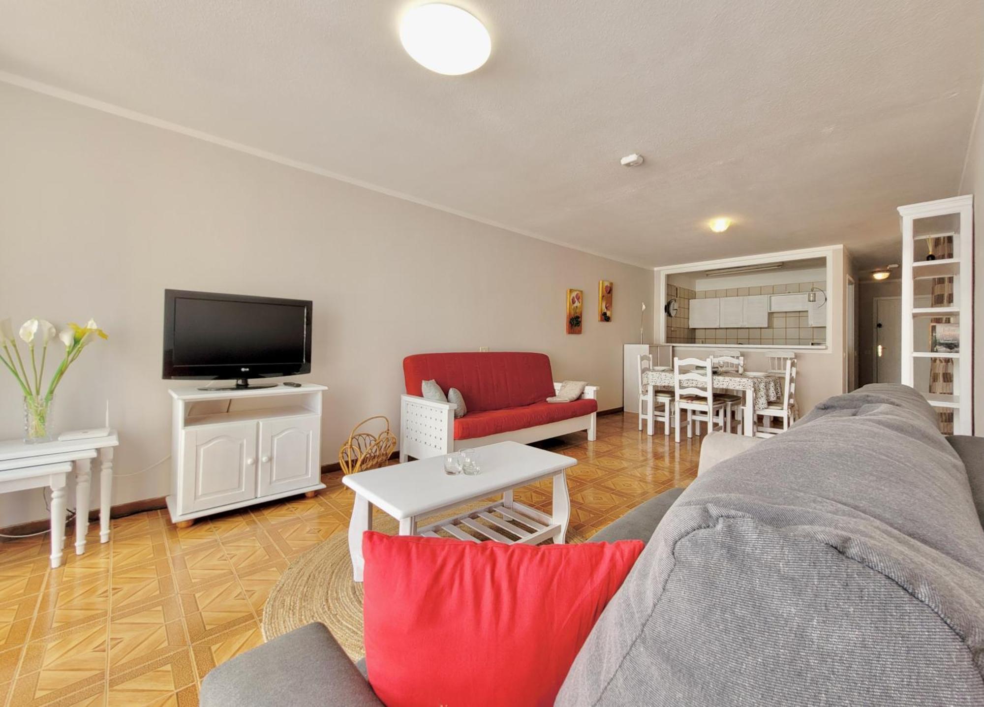 Silvana Sunny Apartment Puerto de la Cruz  Luaran gambar