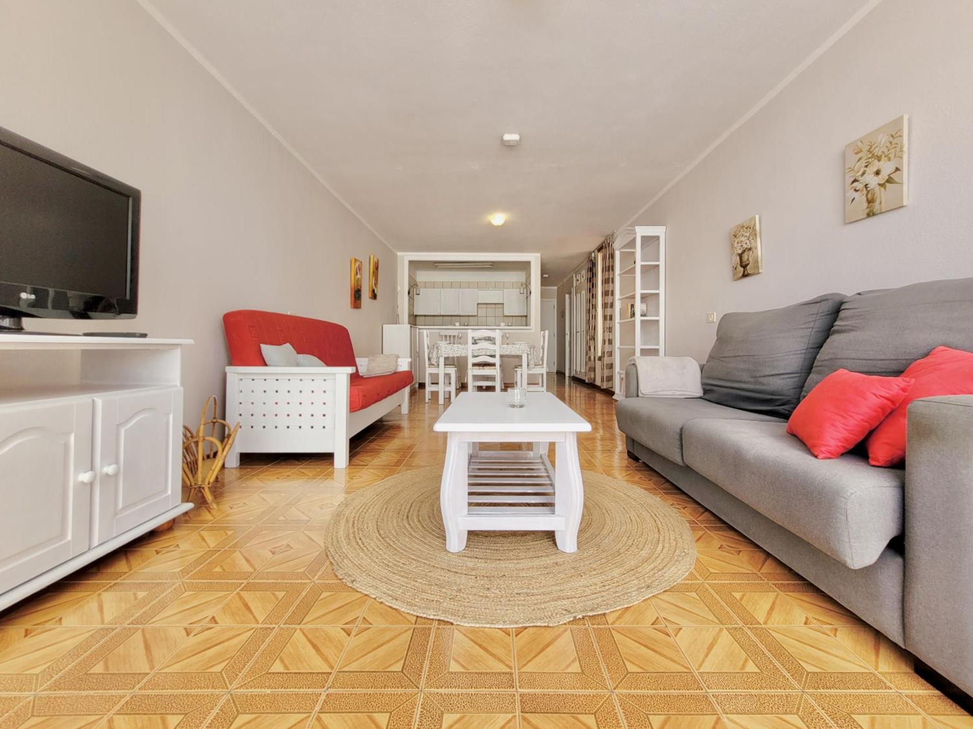 Silvana Sunny Apartment Puerto de la Cruz  Luaran gambar