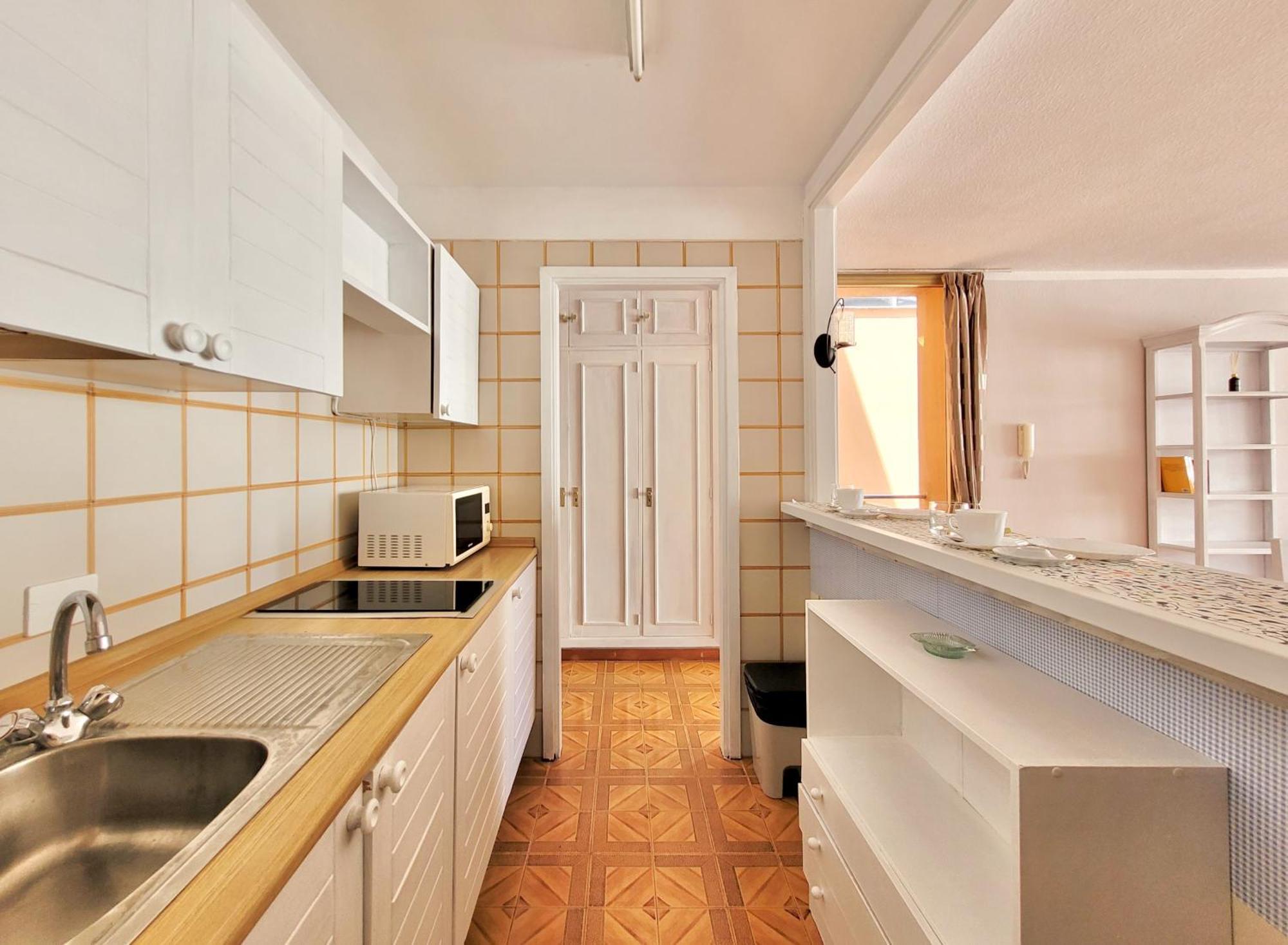 Silvana Sunny Apartment Puerto de la Cruz  Luaran gambar