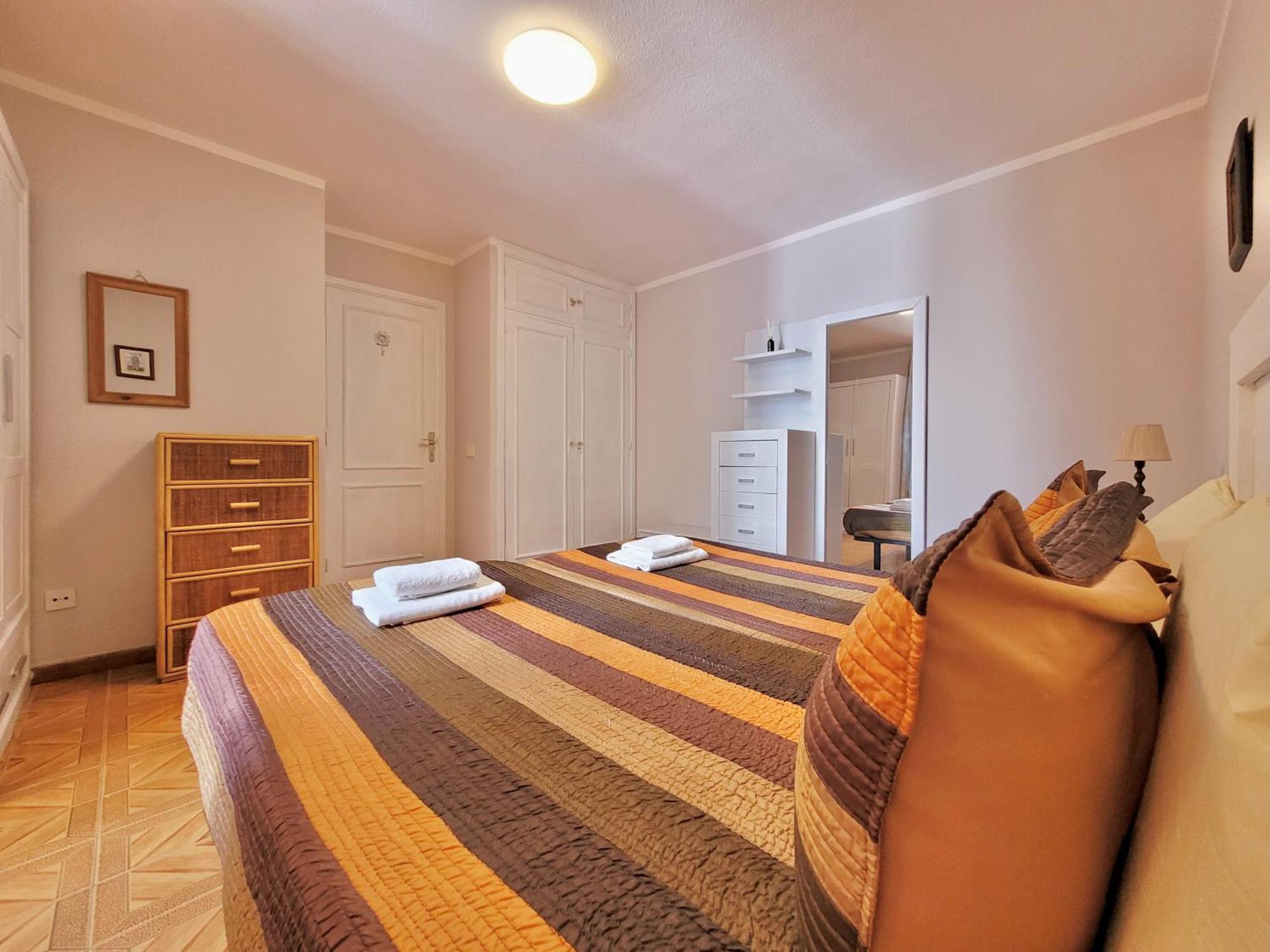 Silvana Sunny Apartment Puerto de la Cruz  Luaran gambar