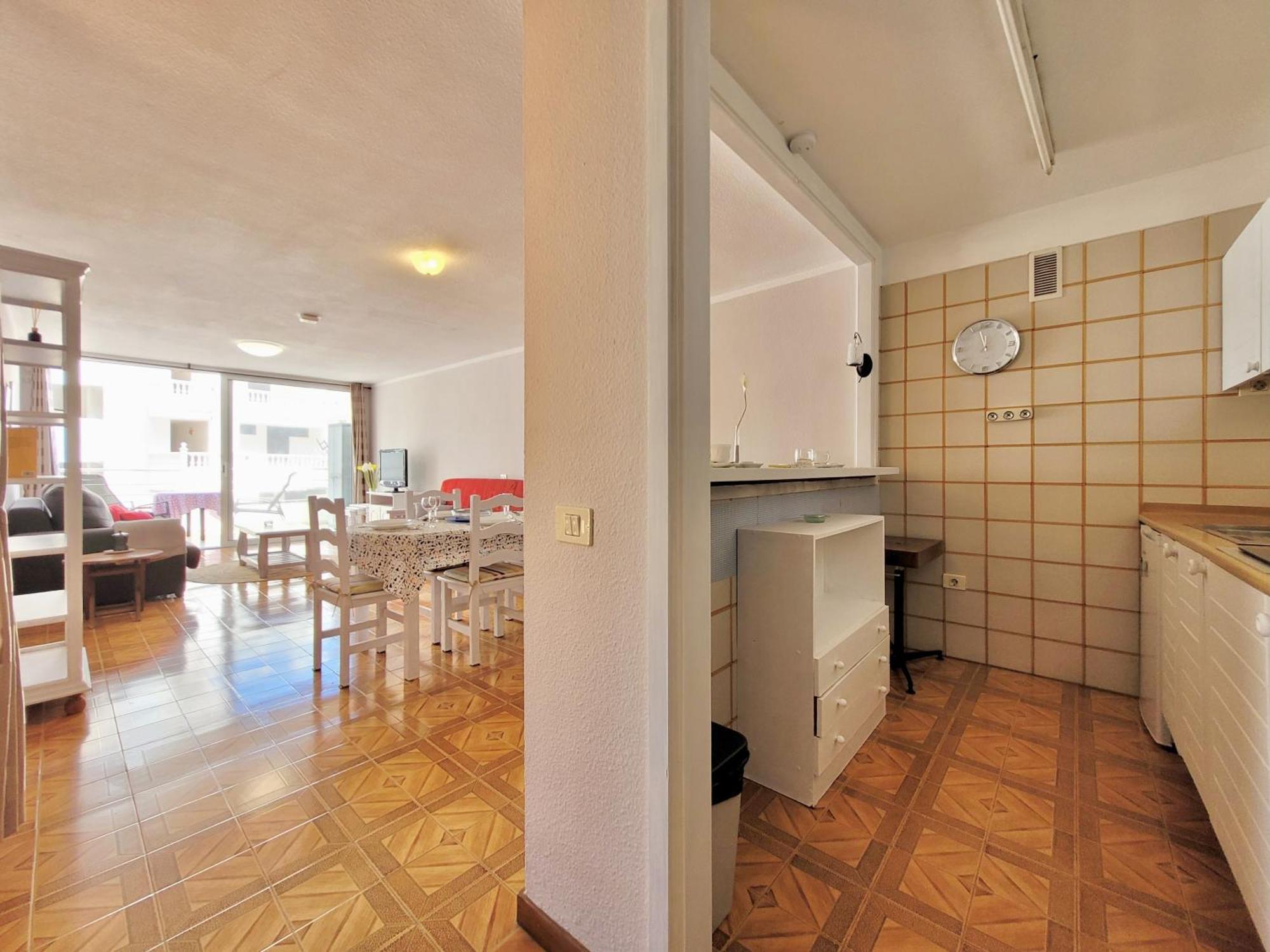 Silvana Sunny Apartment Puerto de la Cruz  Luaran gambar