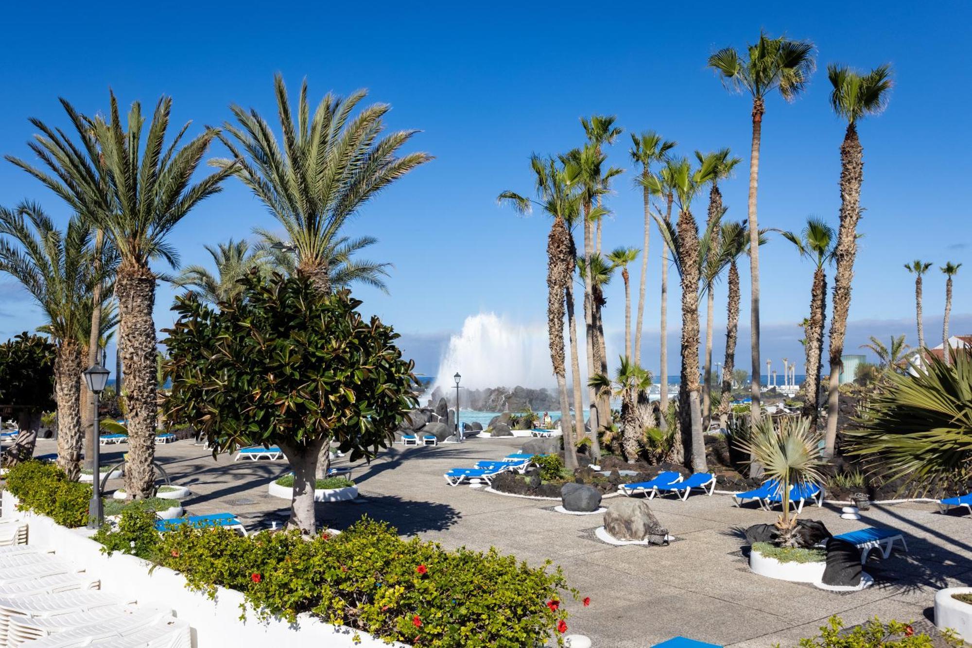 Silvana Sunny Apartment Puerto de la Cruz  Luaran gambar